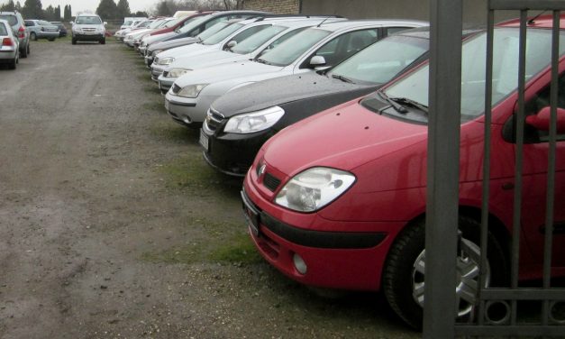 Trivan: Szerbia nem válhat Európa legrosszabb gépkocsijainak temetőjévé