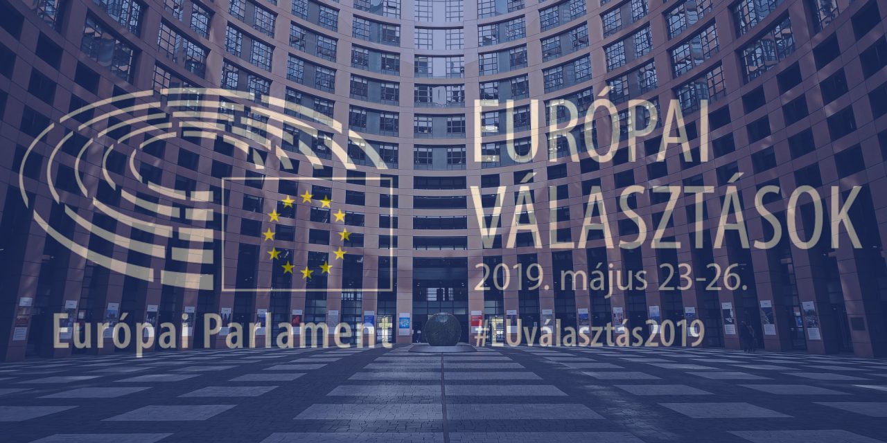 Csütörtöktől szavazhatnak az Európai Unió választópolgárai