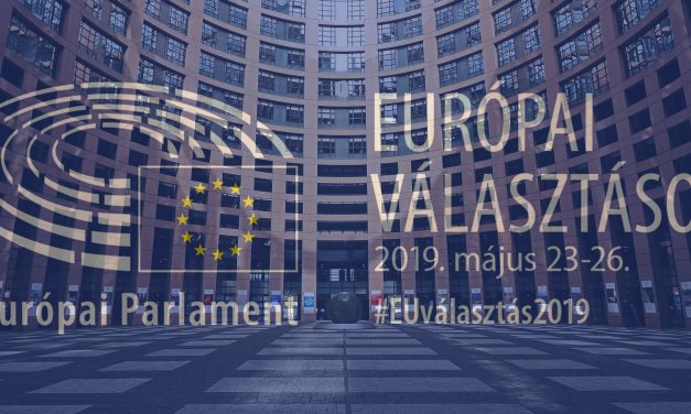 Csütörtöktől szavazhatnak az Európai Unió választópolgárai