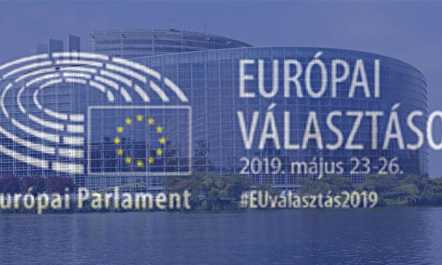 Pártcsoportok és esélyek az EP-ben