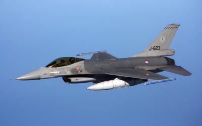 Drónok sértették meg Románia légterét