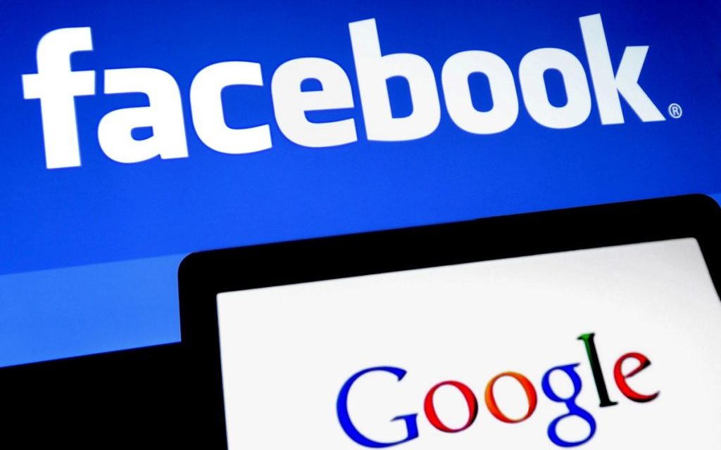 Csehország megadóztatja a Facebookot és a Google-t