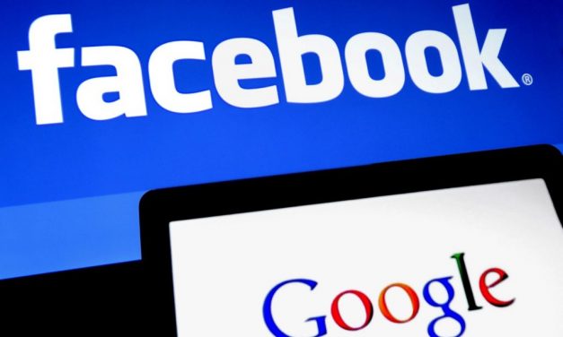 Csehország megadóztatja a Facebookot és a Google-t