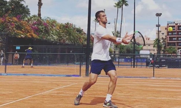 Györe korai búcsúja