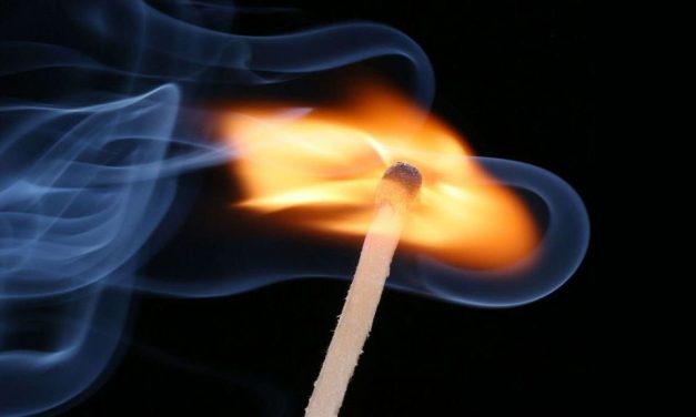 Felgyújtotta magát egy háborús veterán