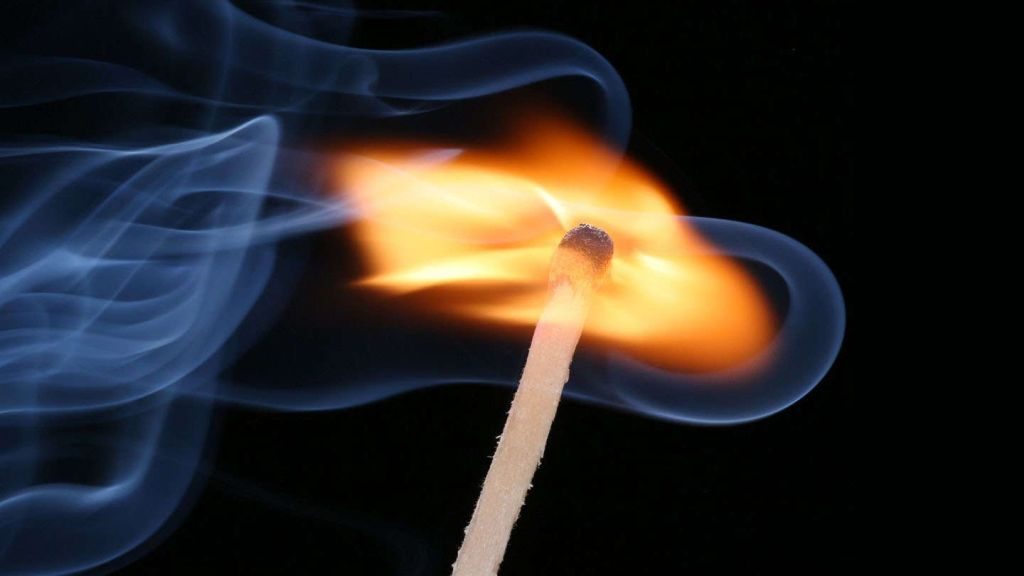 Felgyújtotta magát egy háborús veterán