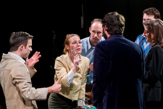 <span class="entry-title-primary">Pénteken a Tháliában: Kis Magyar Pornográfia</span> <span class="entry-subtitle">Szerdán kezdődik a Határon Túli Magyar Színházak Szemléje a Thália Színházban</span>