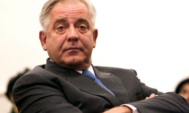 Ismét börtönbe kell vonulnia Ivo Sanader volt horvát kormányfőnek korrupció miatt