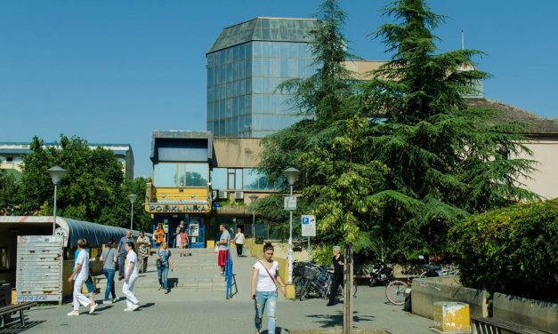 Több mint egy év után újból végeznek szervátültetést Újvidéken