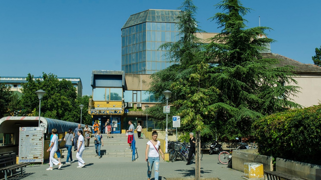 A Vajdasági Klinikai Központ cáfolja az alfa-gal szindrómára vonatkozó híreket