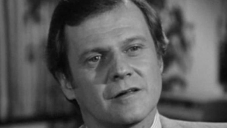 Meghalt Cliff Barnes a Dallasból