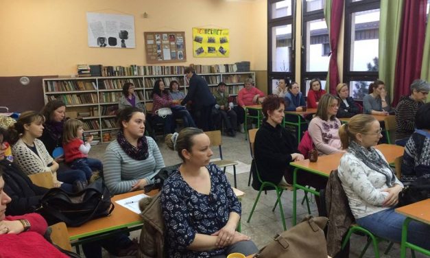 <span class="entry-title-primary">Tisztújító közgyűlést tartott a Kolibri a Családokért Egyesület</span> <span class="entry-subtitle">Gajda Nóra elnököt a boldogság nemzetközi napján választották újra</span>