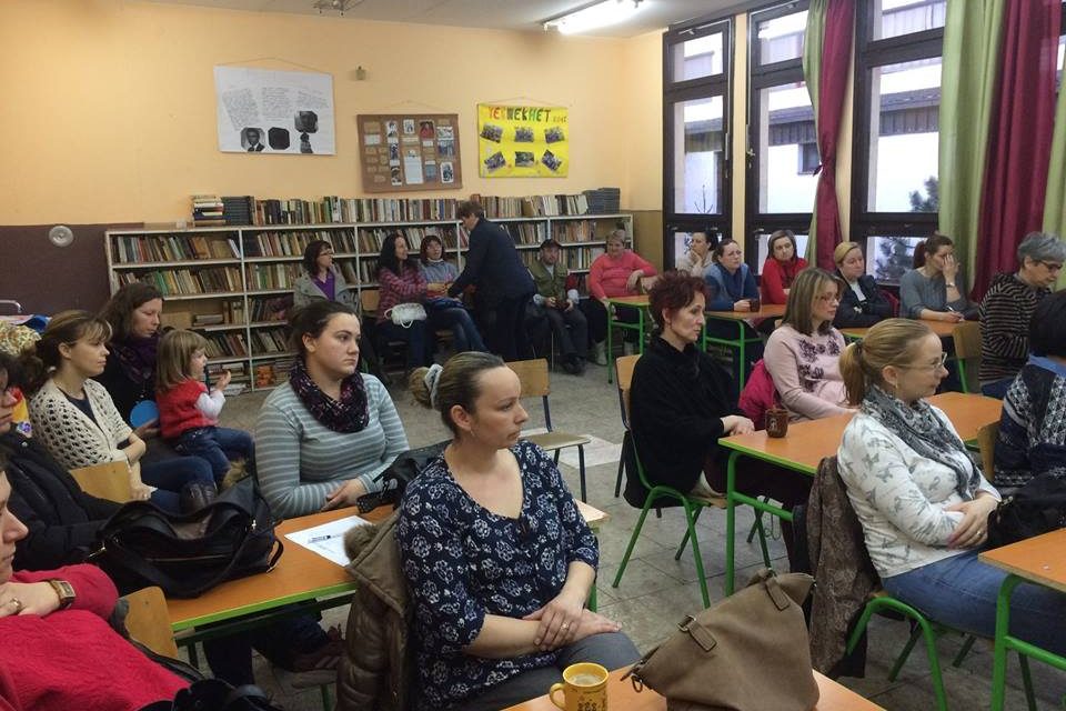 <span class="entry-title-primary">Tisztújító közgyűlést tartott a Kolibri a Családokért Egyesület</span> <span class="entry-subtitle">Gajda Nóra elnököt a boldogság nemzetközi napján választották újra</span>