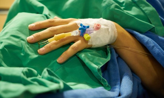 27 év után ébredt fel a kómából egy nő