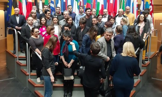 <span class="entry-title-primary">Strasbourgban jártak, semmit nem csináltak!</span> <span class="entry-subtitle">Gondolatok a Magyar Összefogás tanácsnokainak látogatásáról</span>