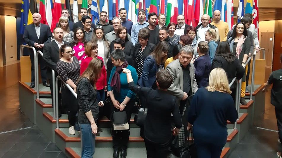 <span class="entry-title-primary">Strasbourgban jártak, semmit nem csináltak!</span> <span class="entry-subtitle">Gondolatok a Magyar Összefogás tanácsnokainak látogatásáról</span>