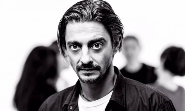 Nagypál Gábor kapta az idei Gábor Miklós-díjat