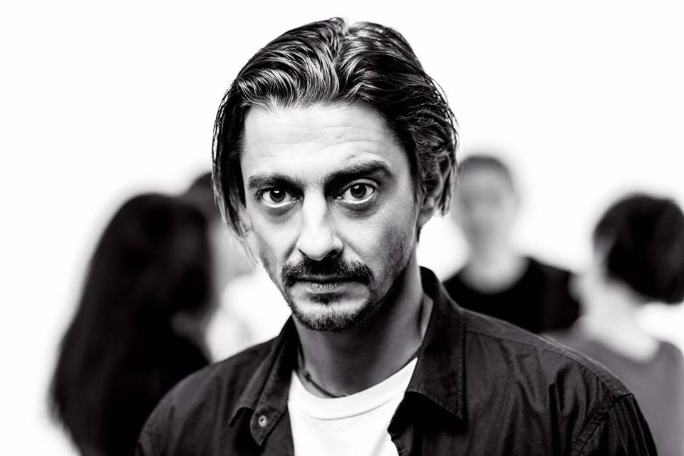 Nagypál Gábor kapta az idei Gábor Miklós-díjat