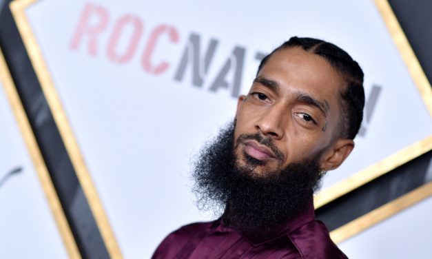 Lelőtték a népszerű rappert Los Angelesben