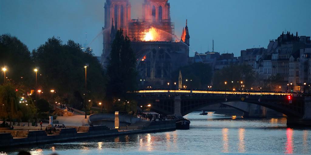 Az északi torony összeomlásának megakadályozása a cél