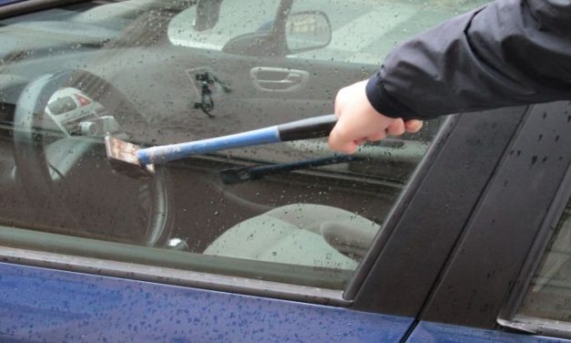 Tizenöt autót törtek fel egyetlen éjszaka alatt Újvidéken