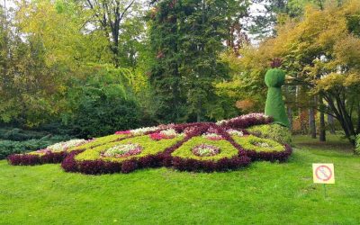 Rendkívüli minisztériumi ellenőrzés a Palicsi Állatkertben