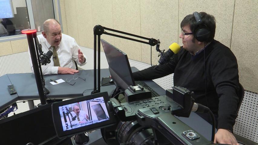 Pásztor István vállalja, hogy újra a VMSZ elnöke legyen