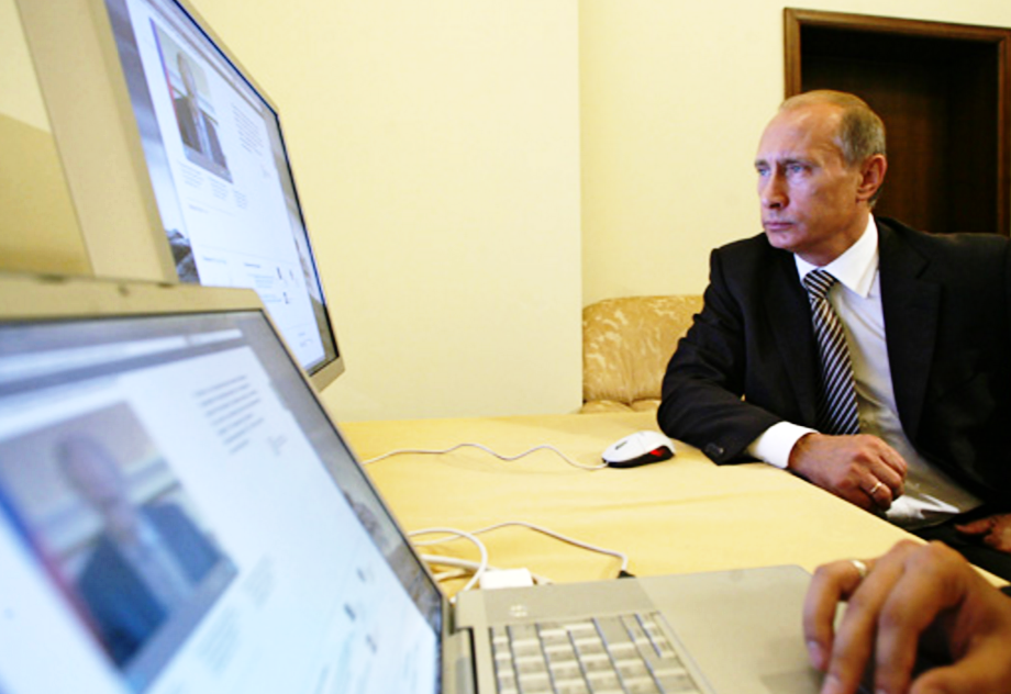 Oroszország az internet totális cenzúrájára készül?