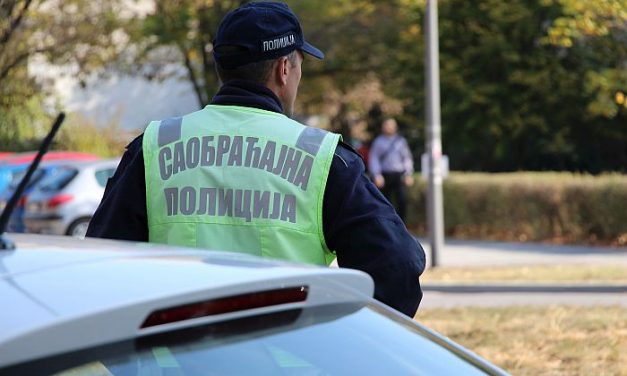 Egy hét alatt huszonnégyezer sofőrt büntettek meg gyorshajtásért
