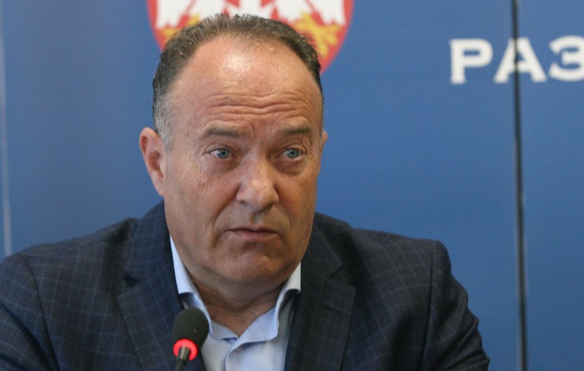 Ékszereket és órákat vitt el a betörő az oktatásügyi miniszter házából