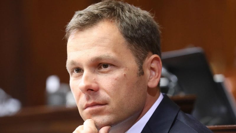 Mali: Továbbra is rablónak és lopónak nevezem majd Đilast