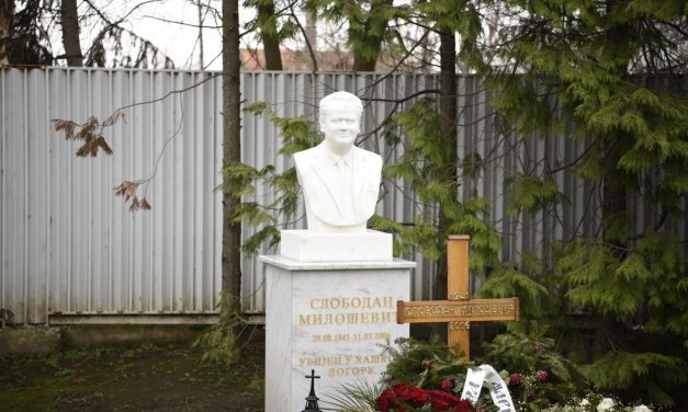 Szombaton helyezik örök nyugalomra Mirjana Markovićot Požarevacon