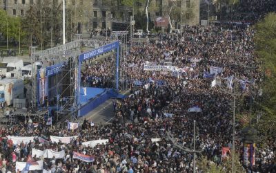 Felmondással fenyegetik azokat, akik nem akarnak részt venni a május 26-ai haladó tüntetésen