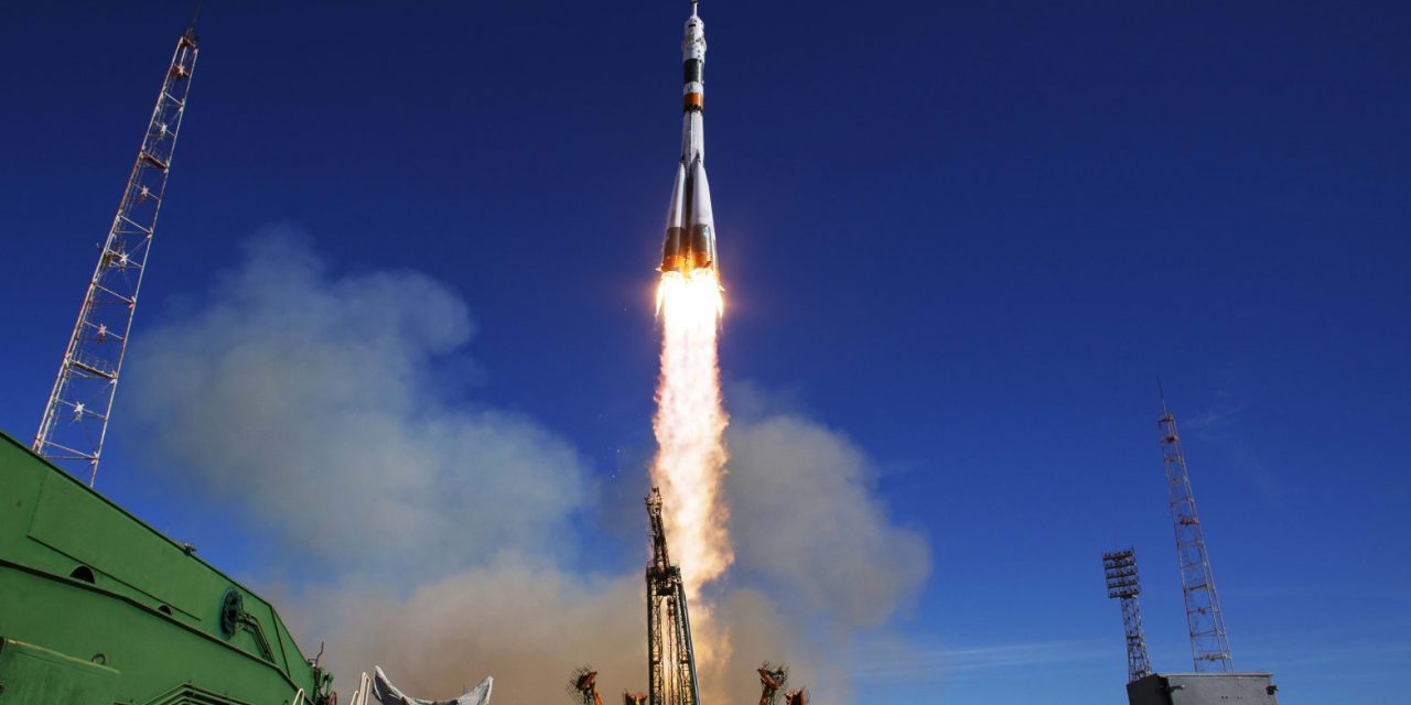 Jövőre indul az első szerbiai űrmisszió