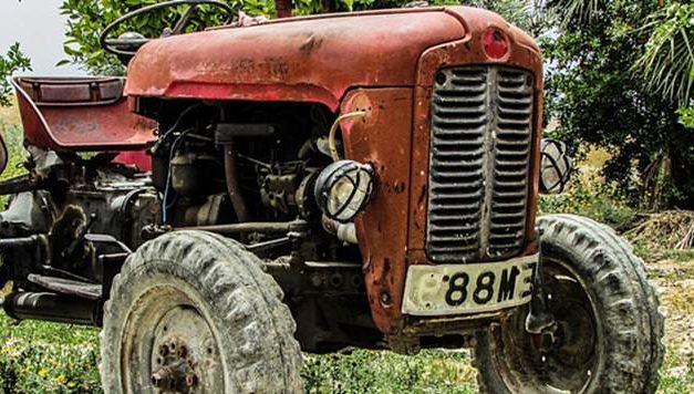 <span class="entry-title-primary">„Az elöregedett traktoraink az állam szégyenei”</span> <span class="entry-subtitle">Családi Kör – 2019. április 4.</span>