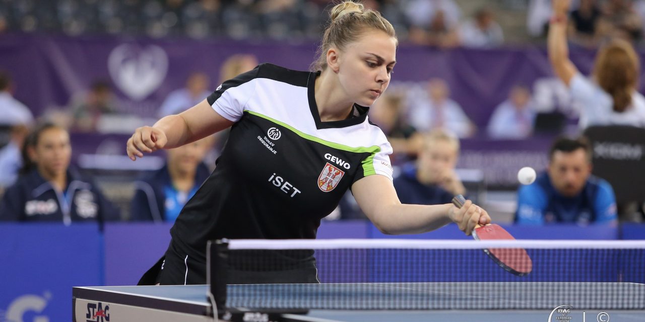 Surján kétszeres vb-aranyérmest győzött le a világbajnokságon