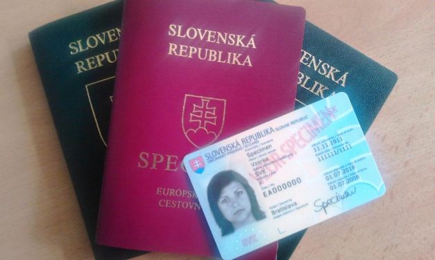 Már 2831-en veszítették el szlovák állampolgárságukat