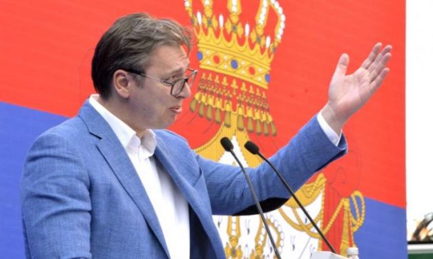 Vučić: Jelentős nyugdíjemelések lesznek