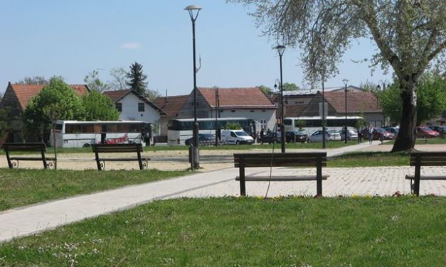 VMSZ-győzelem Topolyán