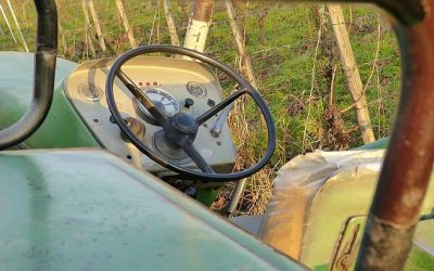 Közveszélyes traktoristákat zártak ki a forgalomból Szabadkán