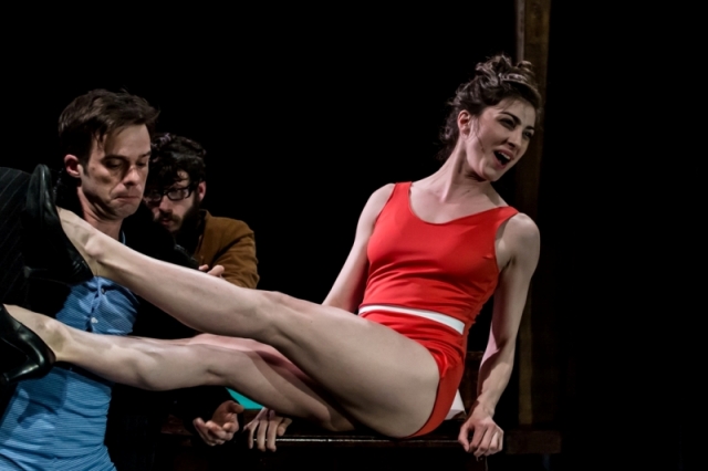 Ma kezdődik a Határon Túli Magyar Színházak Szemléje Budapesten