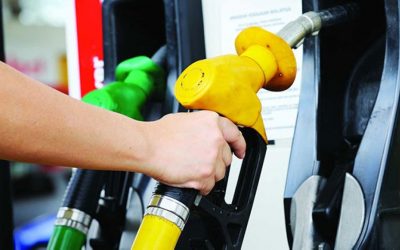 Horvátországban és Szlovéniában is olcsóbb az üzemanyag, mint nálunk