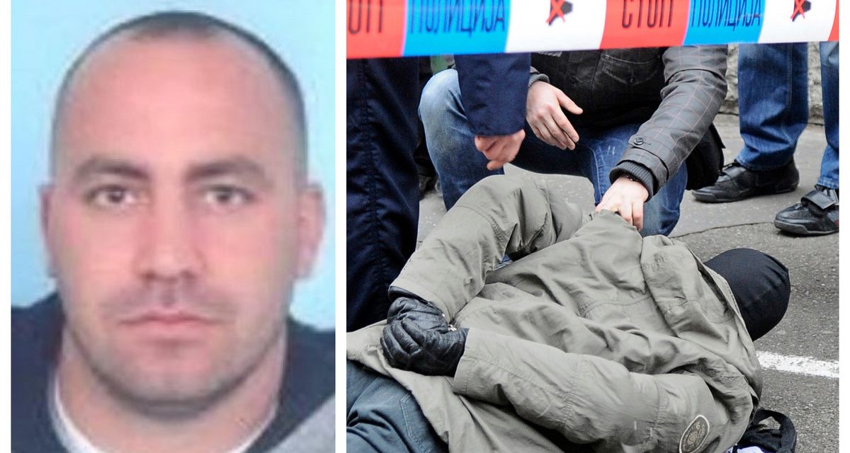 Szabadka: A bíróság engedélyezte a horvát kokainkirály kiadatását