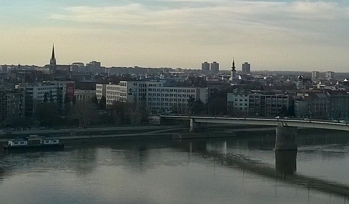 Újvidék: Holttestet találtak a Dunában