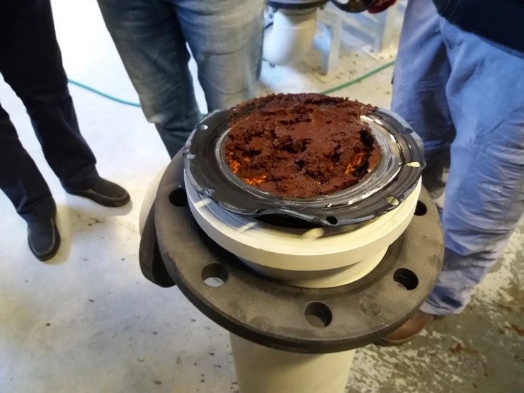 <span class="entry-title-primary">Nagybecskerek: Ismét nincs ivóvíz</span> <span class="entry-subtitle">Mechanikai szennyeződés miatt állt le a víztisztító</span>