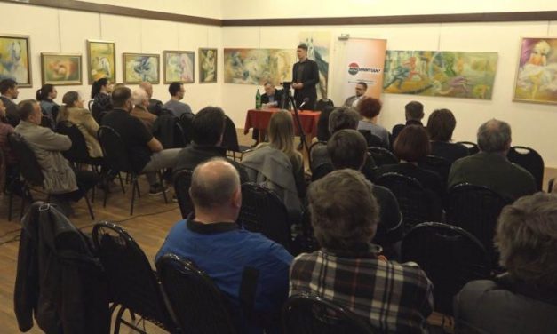 VMSZ: A vajdasági magyarság a Fidesz-KDNP listáját támogassa