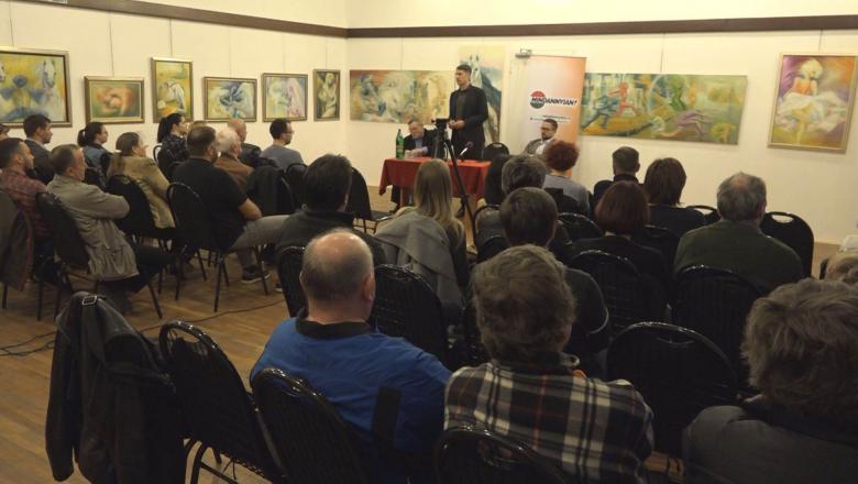 VMSZ: A vajdasági magyarság a Fidesz-KDNP listáját támogassa