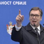 Vučić megint Újvidékre szervezne nagygyűlést, lehet, hogy most össze is jön neki?