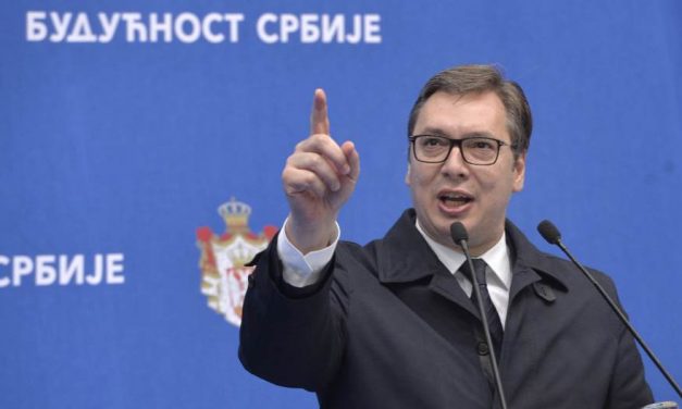 Lončar: Vučić életveszélyben volt, az orvosok mentették meg az életét