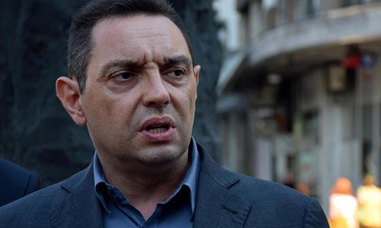 Vulin távozhat a BIA éléről?